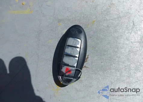 2008 Infiniti G35X из США, поврежденный, VIN JNKBV61F48M256046